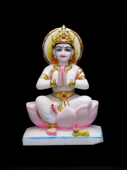 Parvati JI