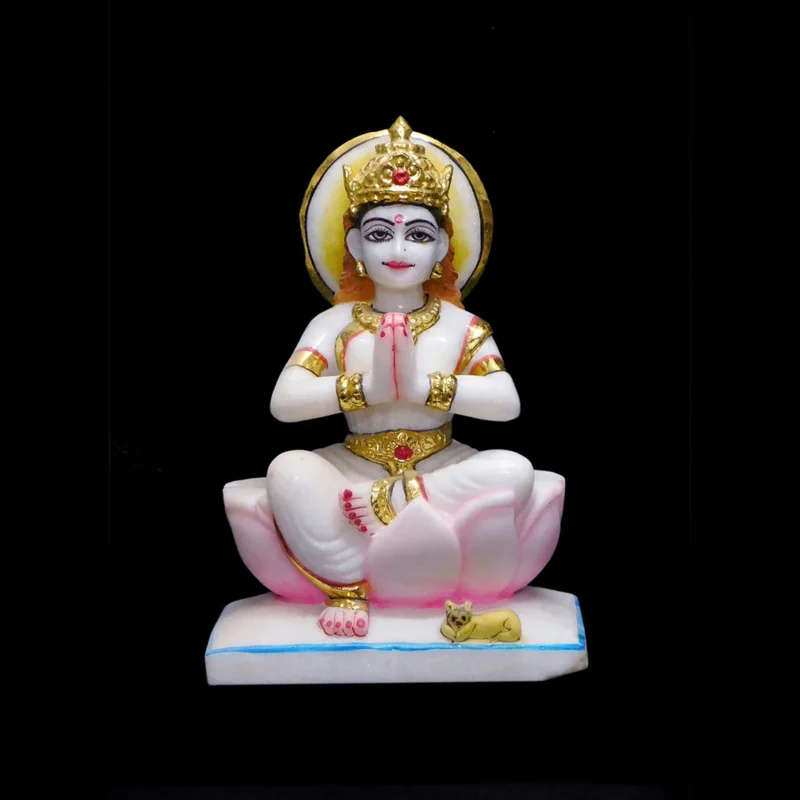Parvati JI