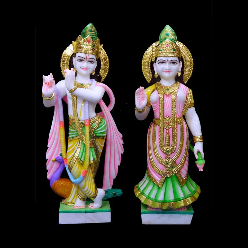 Radha Krishan