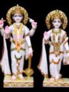 Vishnu Lakshmi(chaturbhuj Jodi)
