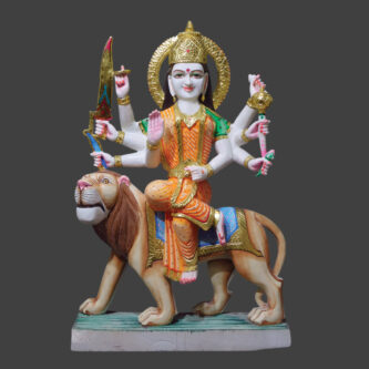 Maa Durga
