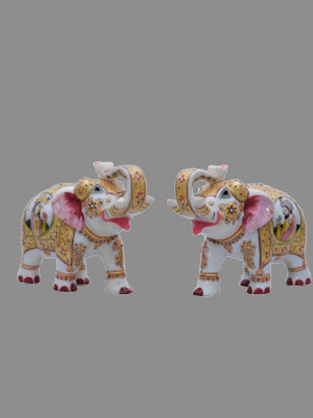 Elephants