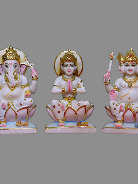 Ganesh Kartik And Parvati