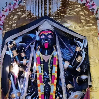 Mahakali