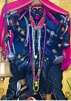 Mahakali