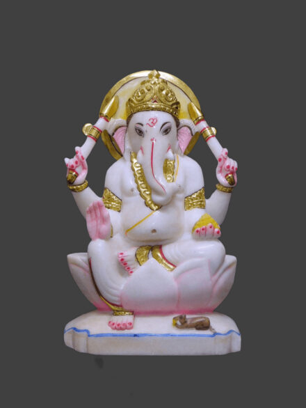 Ganesh Ji