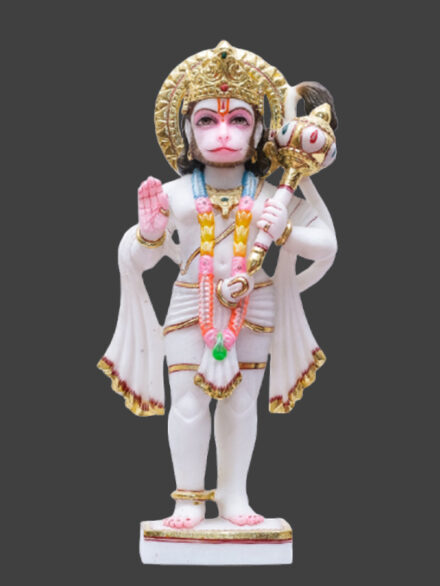 Hanuman Ji