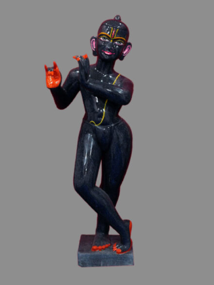 Isckon Krishna