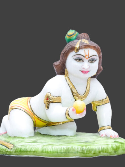 Laddu Gopal