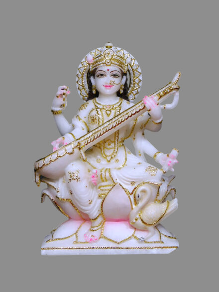 Saraswati Ji